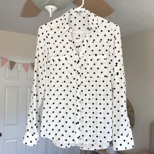 Express Portofino shirt